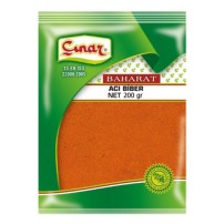 CINAR BAH.TOZ BIBER ACI 200 GR