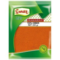 CINAR BAH.TOZ BIBER TATLI 200 GR