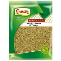 CINAR YAPRAK KEKIK 60 GR