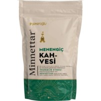 MINNETTAR DIBEK KAHVESI 165 GR.