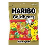 HARIBO ALTIN AYICIK 160 GR