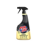 PORCOZ FIRIN TEMIZLEYICI SPREY 750 ML