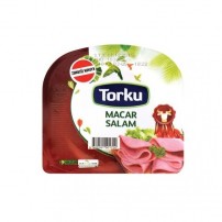 TORKU DILIMLI MACAR SALAM 50 GR