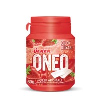 ONEO CILEK AROMALI SAKIZ 60 GR 216309