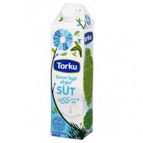 TORKU SUT 1 LT Y.YAGLI DOGAL.
