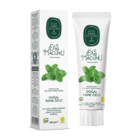 EYUP SABRI TUNCER DIS MACUNU 90 ML NANE OZLU