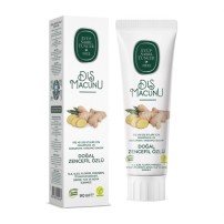 EYUP SABRI TUNCER DIS MACUNU 90 ML ZENCEFIL OZLU