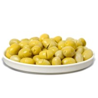 CEBEL KIRMA YESIL ZEYTIN KG 321-350 KLB