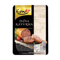 KONET DANA KAVURMA 100 GR