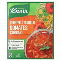 KNORR SEH. TAVK DOM. CORBASI 67 GR