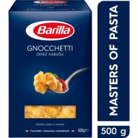 BARILLA DENIZ KABUGU 500 GR.