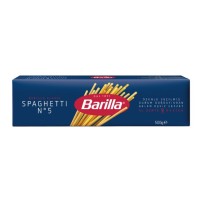 BARILLA SPAGETTI 500 GR.
