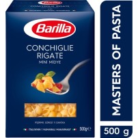 BARILLA MINI MIDYE 500 GR.