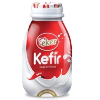 EKER SADE KEFIR 200 ML
