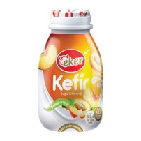 EKER SEFTALI - KAYISI KEFIR 200 ML