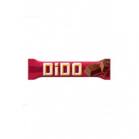 ULKER DIDO 35 GR.SUTLU 130608
