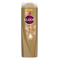 ELIDOR SAMP.400 ML SAC DKL.KARS