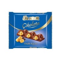 ULKER CIKOLATA FINDIK RUYASI 75 GR 142005