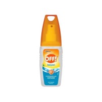 OFF AQUA PUMP SPREY 100 ML