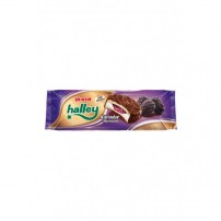 ULKER HALLEY 7 LI KARADUTLU 236 GR.186904