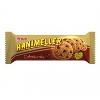 ULKER HANIMELLER 82 GR COKODAMLA 118807