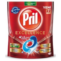 PRIL EXCELLENCE 22 LI KAPSUL