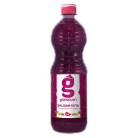 GUNSEVEN SALGAM SUYU 1 LT SADE