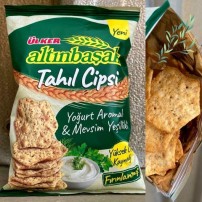 ULKER ALTINBASAK TAHIL CIPSI 50 GR 11502