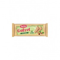 TORKU GOFRET FINDIK KREMALI 142 GR 404501