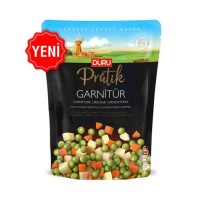 DURU PRATIK GARNITUR 400 GR
