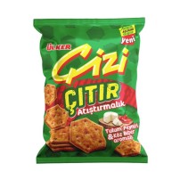 ULKER CIZI CITIR TUL.PEYNIR - KOZ BIBER AROM.80 GR 108200