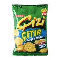 ULKER CIZI CITIR PEYNIR - SOGAN AROM.80 GR 108305