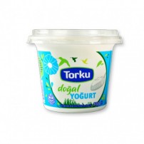 TORKU KASE DOGAL YOGURT 500 GR
