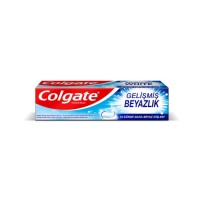 COLGATE DIS MACUNU GELISMIS BEYAZLIK 50 ML