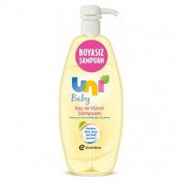 UNI BABY SAMPUAN 900 ML