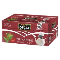 OFCAY TIRYAKISINE DEMLIK PST 320 GR