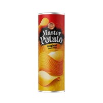 MASTER POTATO ORIGINAL 160 GR