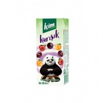 ICIM KARISIK SUYU 200 ML 471701