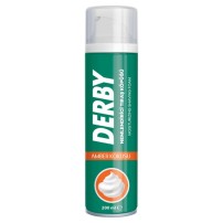 DERBY TIRAS KOPUGU 200 ML AMBER