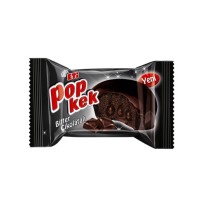 ETI POPKEK BITTER CIKOLATALI 55 GR.