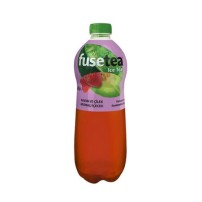 FUSE TEA KAVUN-CILEK PET 1 LT