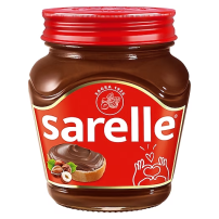 SARELLE 700 GR KAK.FINDIK EZMESI