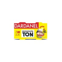 DARDANEL TON EKON.3X140 GR HED.