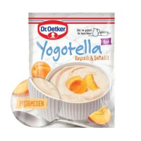 DR.OETKER YOGOTELLA KAYISI SEFTALI 77 GR