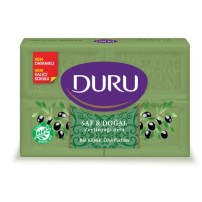 DURU BANYO 600 GR ZEYTINYAGLI