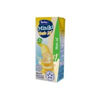 TORKU SUT 180 ML MUZLU