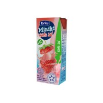 TORKU SUT 180 ML CILEKLI
