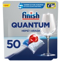 FINISH QUANTUM H1A 50 LI TABLET