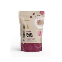MINNETTAR RUBY CIKOLATALI KAHVE 165 GR.