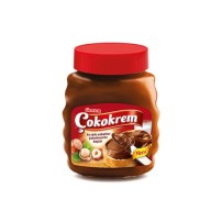 ULKER COKOKREM FIND.EZMESI 350 GR PLS.